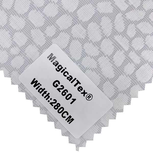 Chinese wholesale Skylight Solar Blind Fabric - Classical Curtain Blinds Fabrics Blackout – Groupeve