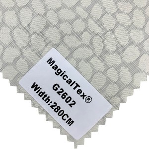 Classical Curtain Blinds Fabrics Blackout