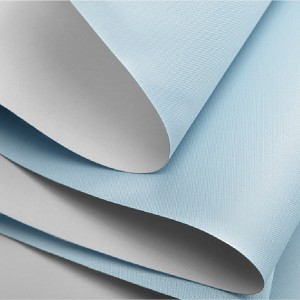 Curtain Blinds Fabrics Blackout Polyester