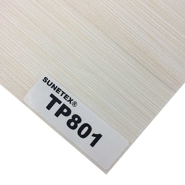 Manufacturing Companies for Korea Combi Blinds Fabric - Customized Fashion Shangri-La Blind Fabric Semi-Blackout – Groupeve