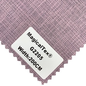 Customized Window Blind Roller Fabric SemiBlackout
