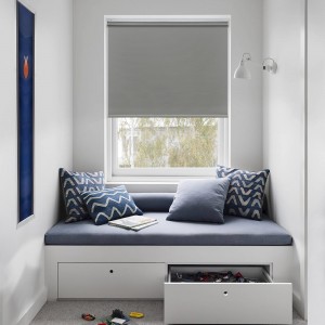 Ultraviolet-proof Fiberglass Window Roll Solar Screen Material Sunscreen Fabric