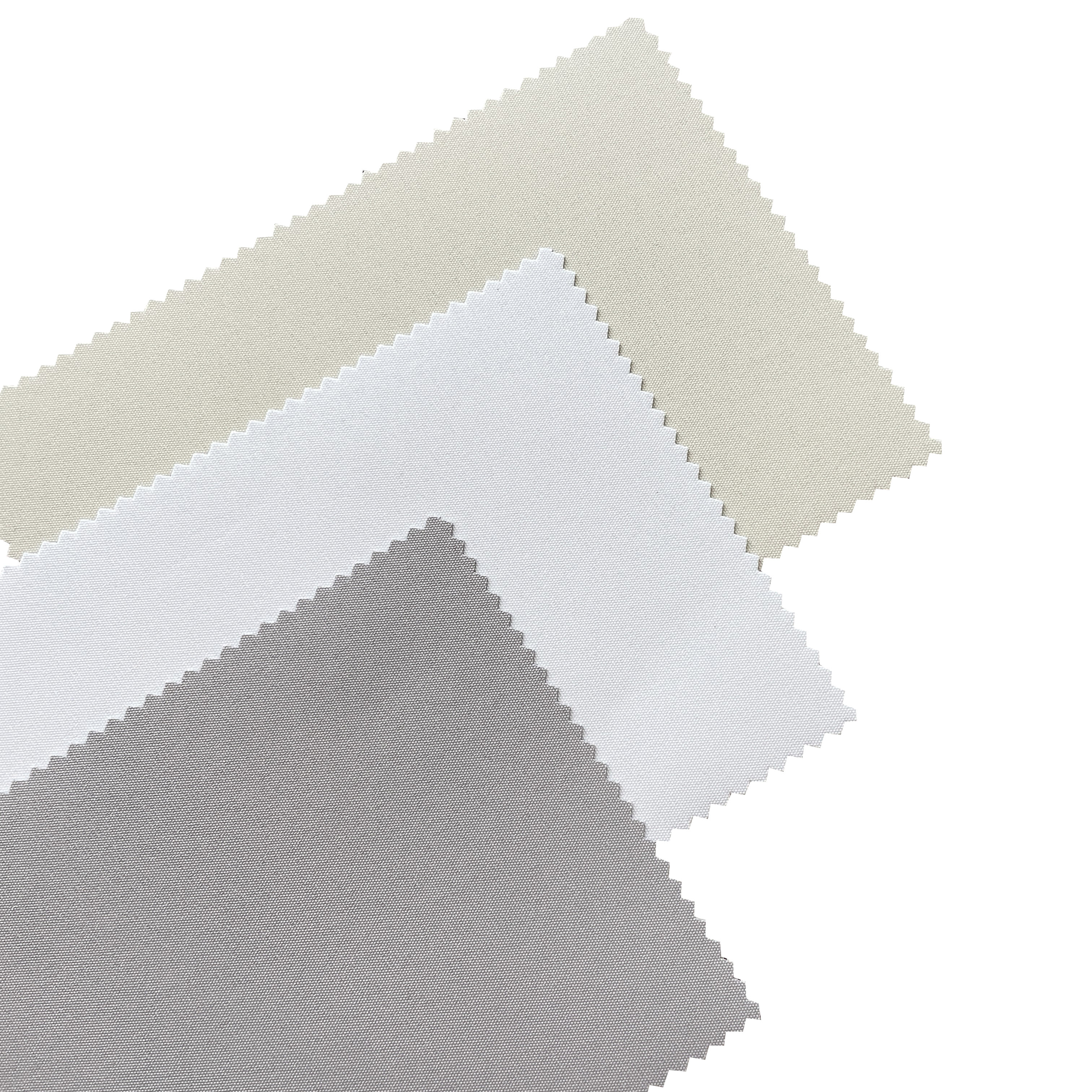High-Quality Grade 8 Blackout Fabric | Fashion & Functional Roller Blind Materials