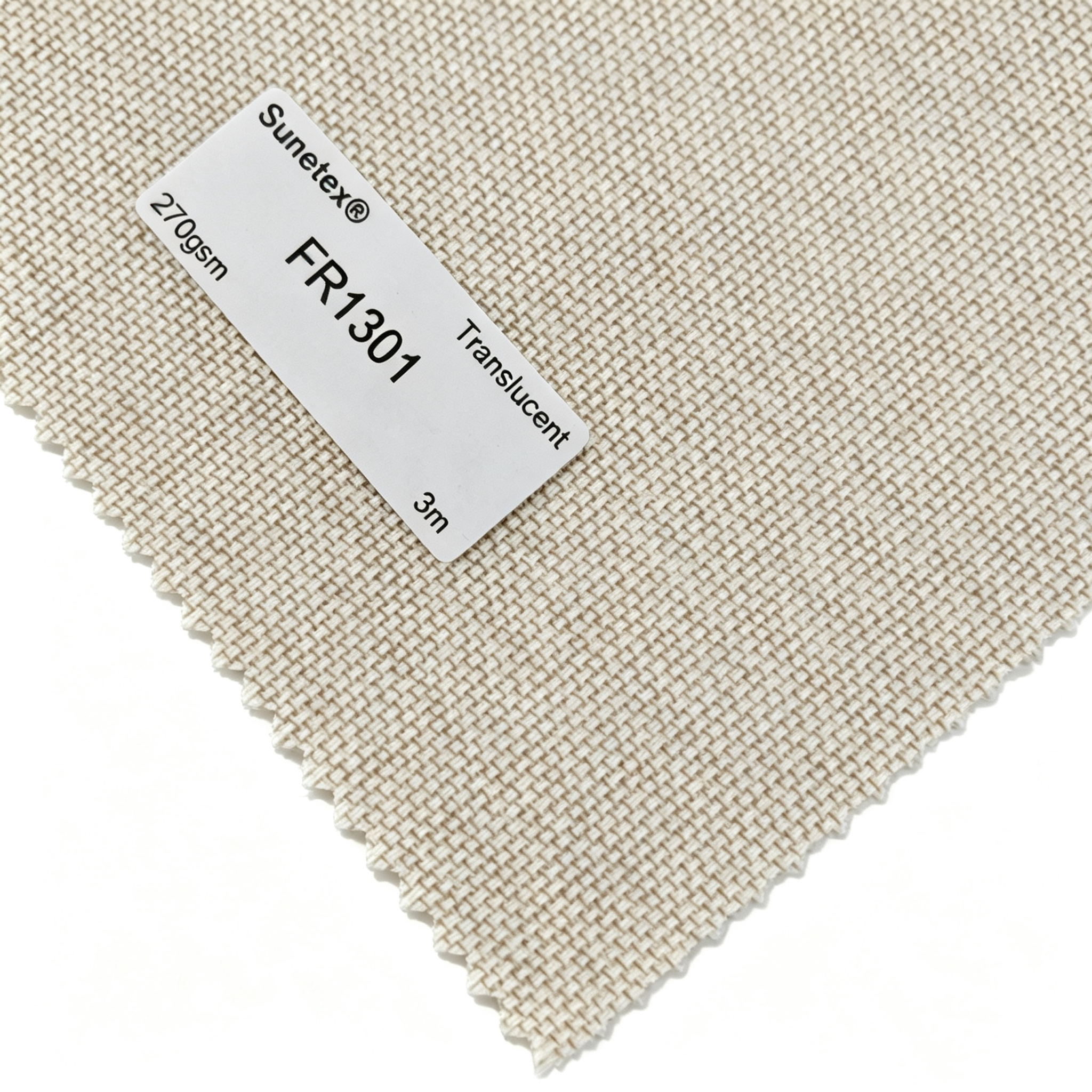 FR Blackout Roller Fabric: A Practical Choice for High-Performance Commercial Projects