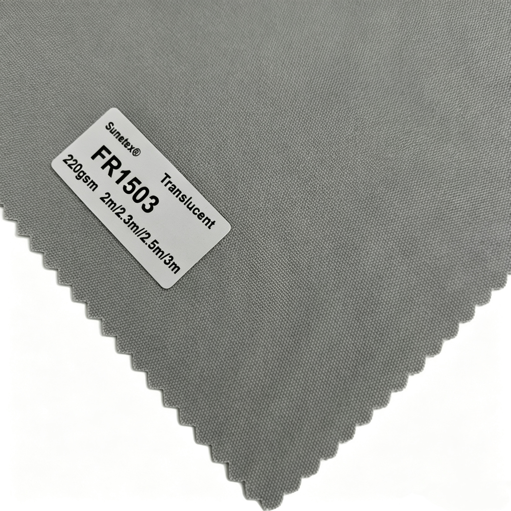 FR Roller Blind Fabrics – Combining Fire Safety, Light Control and Modern Window Solutions