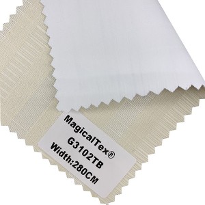 Factory Direct Roller Blind Fabric Blackout