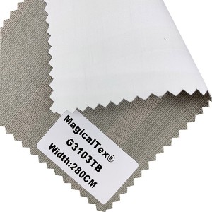 Factory Direct Roller Blind Fabric Blackout