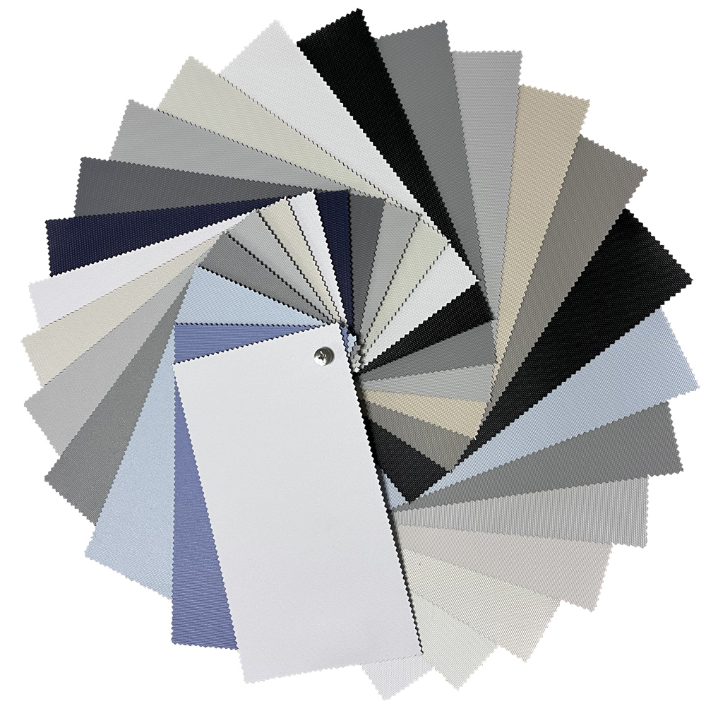 Elevate your space: show off the magic of fully blackout curtains