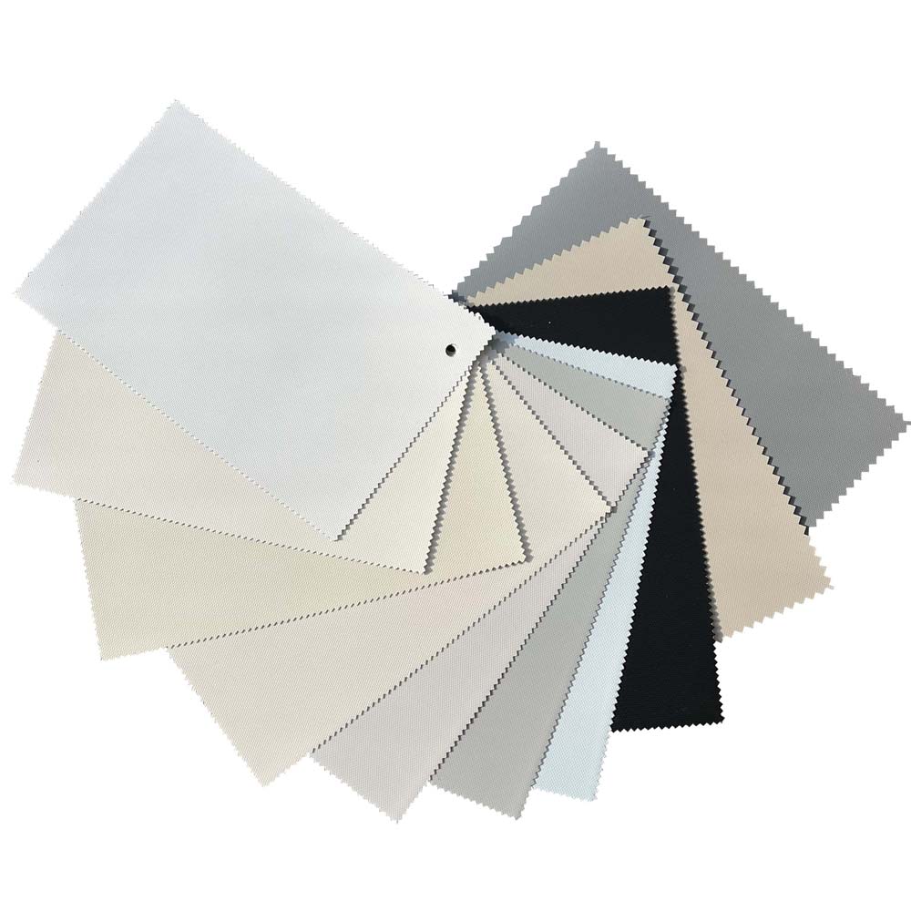Fiberglass Blackout fabric4