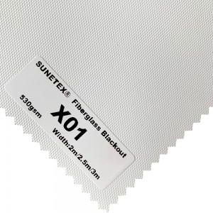 Outdoor Sunscreen Fabric For Curtain Roller Window Blinds Fiberglass Curtain Fabric Roll Blinds Fabric