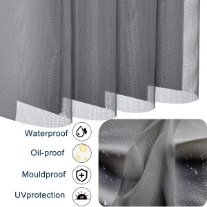 Persianas para Puertas Panel Glide y Cortinas Verticales para una Solución Elegante
