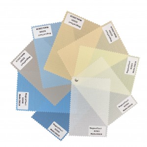Wholesale Supplier Of Roller Blinds Fabric And Window Blinds Fabric