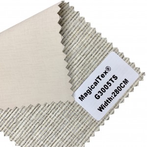 Hot Sale Custom Window Roller Blinds Fabric for Blackout Roller Blinds