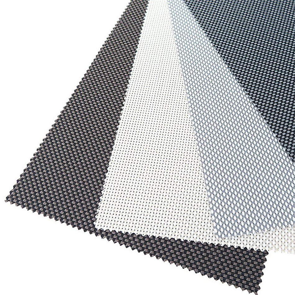 0% Openness Sunscreen Fabric: A Practical Choice for Modern Window Coverings