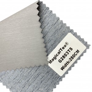 High Quality Blackout Window Durable Jacquard Blind Roller Blinds Fabric