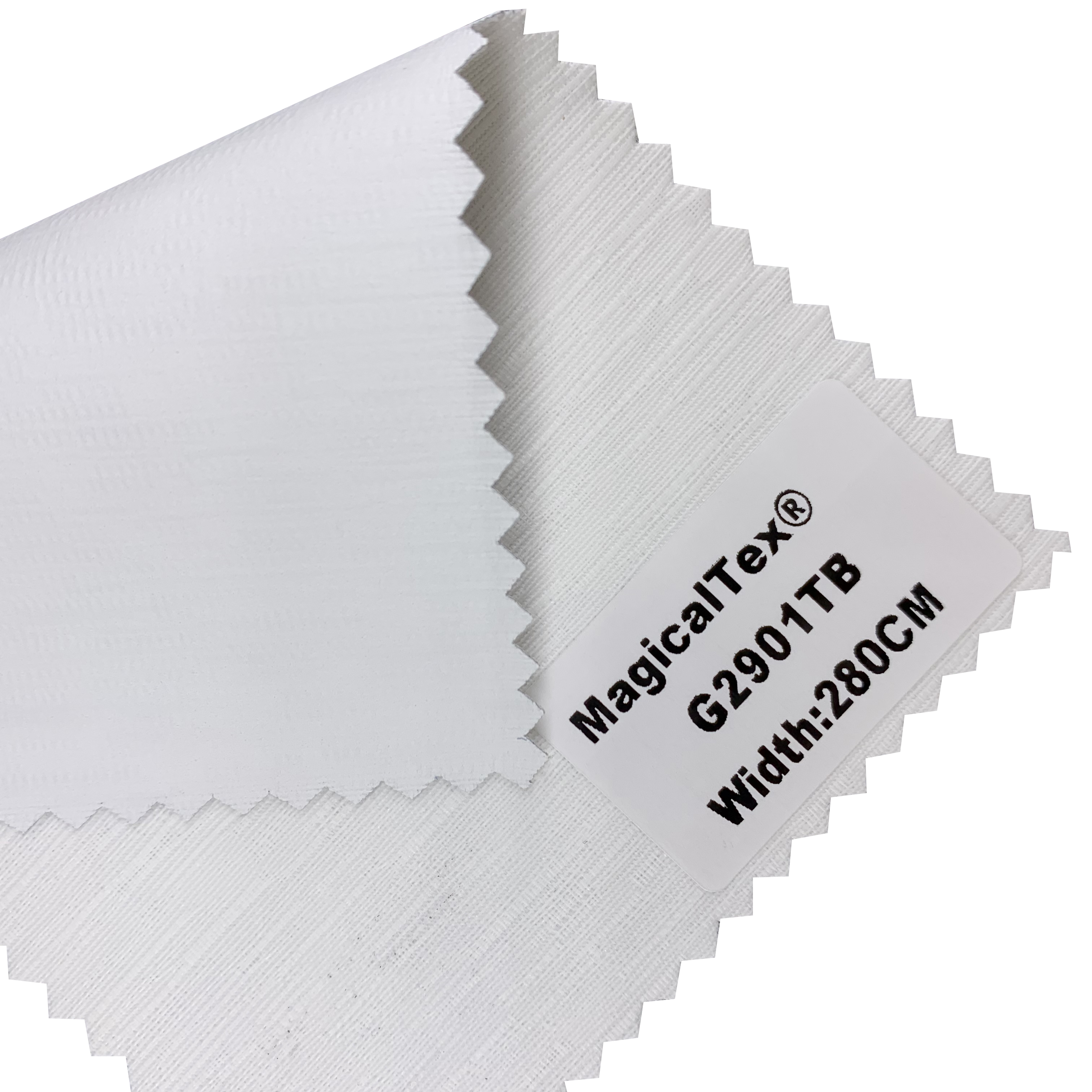 100% Blackout Waterproof BLinds Fabric Roller Blinds