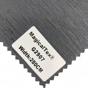 Luxury Translucent Fire-Proof 100% Polyester Window Roller Shades Motorized Cord Charging Blinds For Home Decoration