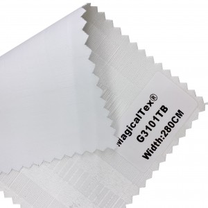 Manufacturer Protection UV 100% Blackout Roller Shades Fabric for Window Shades