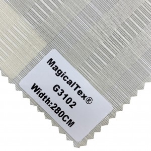 High Quality Blackout Window Durable Jacquard Blind Roller Blinds Fabric