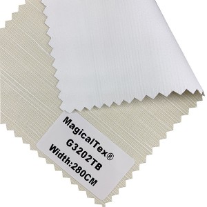 Window Shutters Blackout Fabric 100