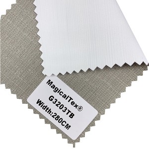 Window Shutters Blackout Fabric 100