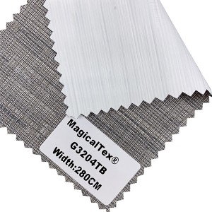 Window Shutters Blackout Fabric 100