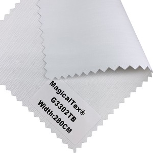 Window Shutters Blackout Fabric 100