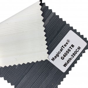 100% Blackout Roller Blinds Fabric Jacquard Pattern Roller Shutter Blind Shades