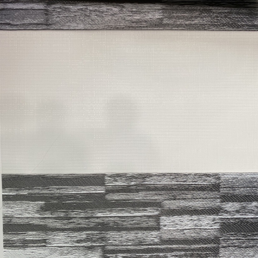 Groupeve dual fabric