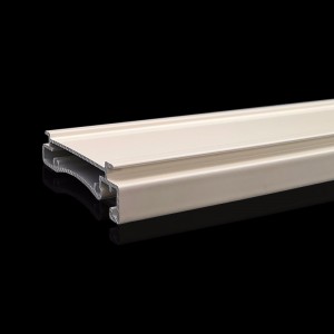 Head Rail for Roller Blinds