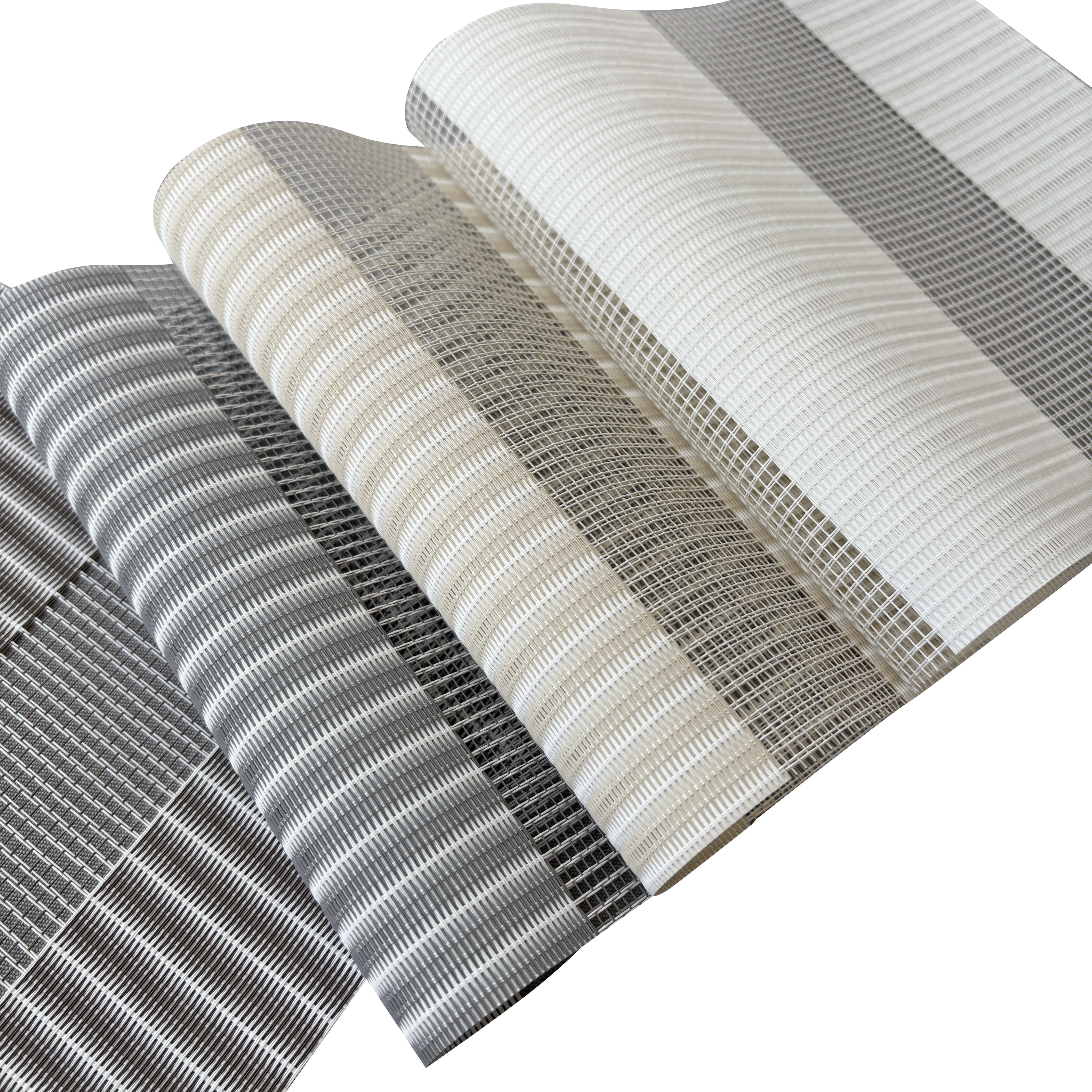 Some Rooms Feel Better Instantly — Groupeve Understands Why Modern Spaces Need Softer Light and Smarter Window Zebra Blinds Fabrics