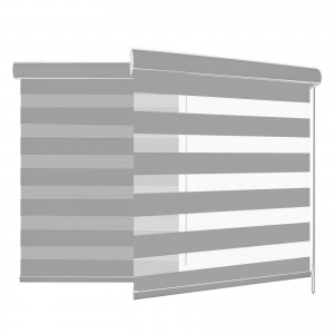 Experience Unbeatable Factory Direct Pricing on Day and Night Zebra Roller Blinds