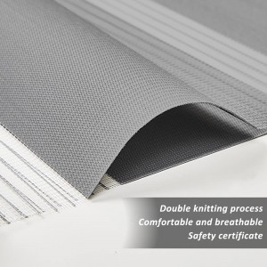 Experience Unbeatable Factory Direct Pricing on Day and Night Zebra Roller Blinds