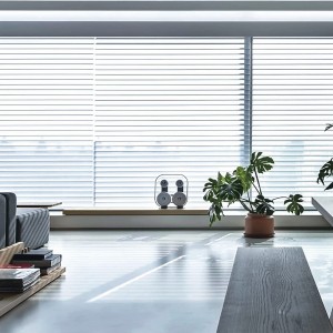 Shangri-La Window Roller Shades: Elevate Your Space with Exquisite Blinds Fabric