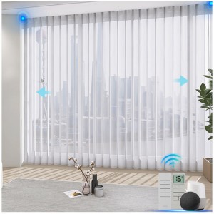 Custom Outdoor Jacquard Blind Fabric For Roller Rolling Sheer Vertical Blinds Curtain And Window Blind Sun Shades Blind Fabric