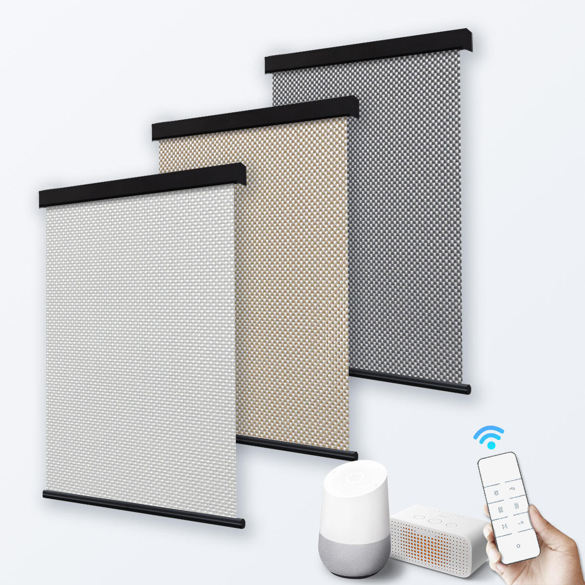 office-window-shades
