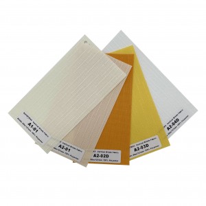 Vertical Blinds Fabric Manufacturer 100% Polyester Vertical Blind Fabric Rolls Blinds For Windows