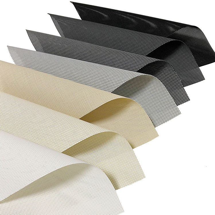 Sunscreen Fabric Revolutionizes Sun Protection: The Many Advantages