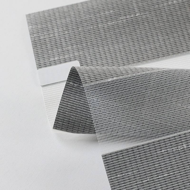 Modern Zebra Blind Fabric Meets Growing Demand for Stylish Window Coverings
