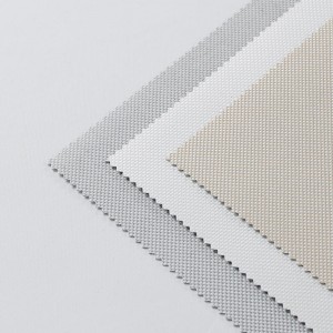 Solar Panel Smart Roller Cortinas Blinds Motorized Blinders For Windows Polyester+PVC Sunscreen Fabric