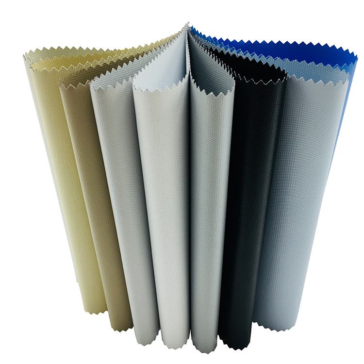 Manual work warp yarn rolls courtains for windows3