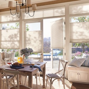 Factory Free sample China Sunetex Openness 3% Sunscreen Fabric for Roller Blinds Window Decorate