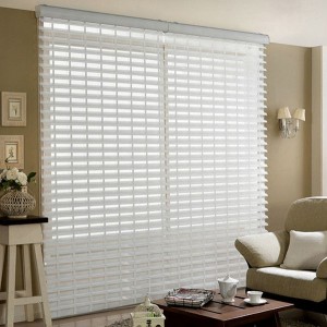 Modern Design Verman Blinds Fabric 100% Polyester