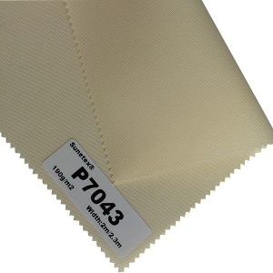 Motorized Window Shutters Blinds Fabric