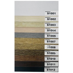 Multi-colored Zebra Fabric 100% Polyester For Villas