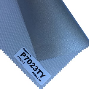 New Design Roller Blind Fabric Blackout