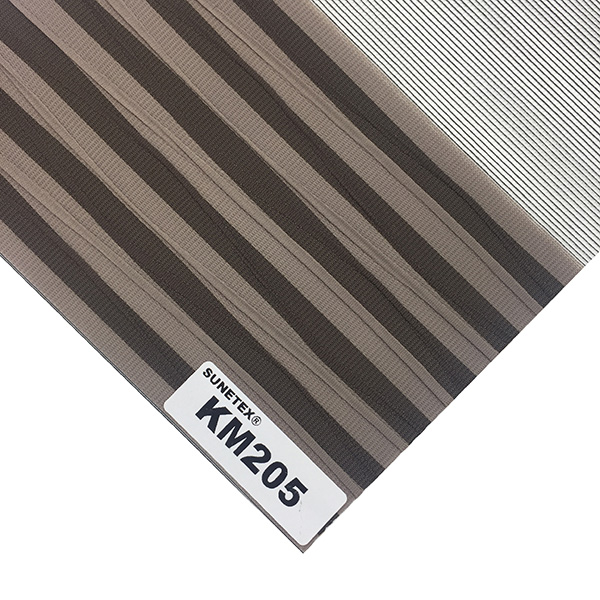 New Style Rainbow Blinds Fabric Semi-Blackout (2)