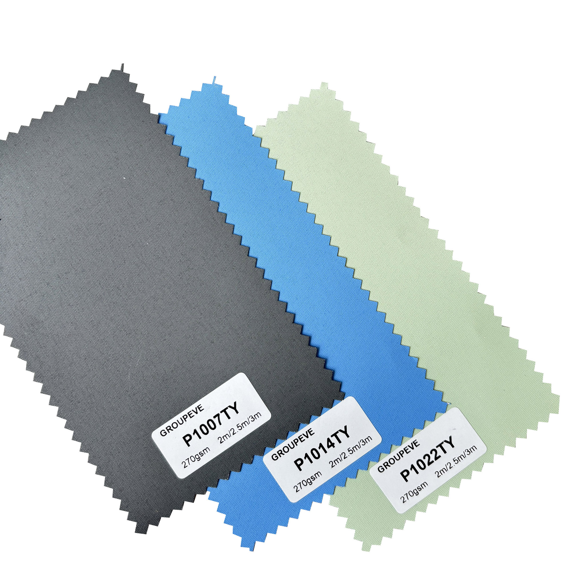 An In-depth Look at Silver Coated Blackout Roller Fabric for Optimal Light Control
