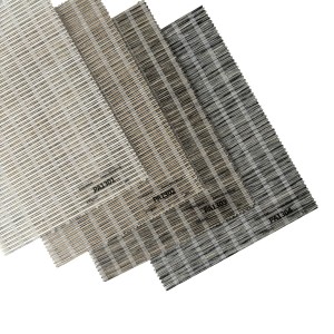 Roller Window Shades Curtain Fabric High Quality Material Polyester Waterproof Roller Blinds Fabric