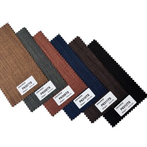 Wholesale Popular 100% Polyester Jacquard Roller Curtain Blackout Fabric From China Suppliers Luxury Living Room